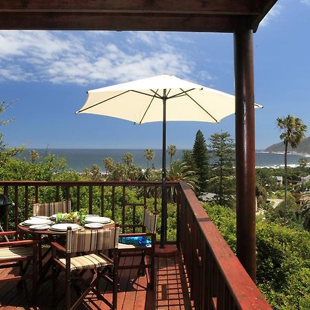 The Loerie'S View Villa Wilderness Luaran gambar