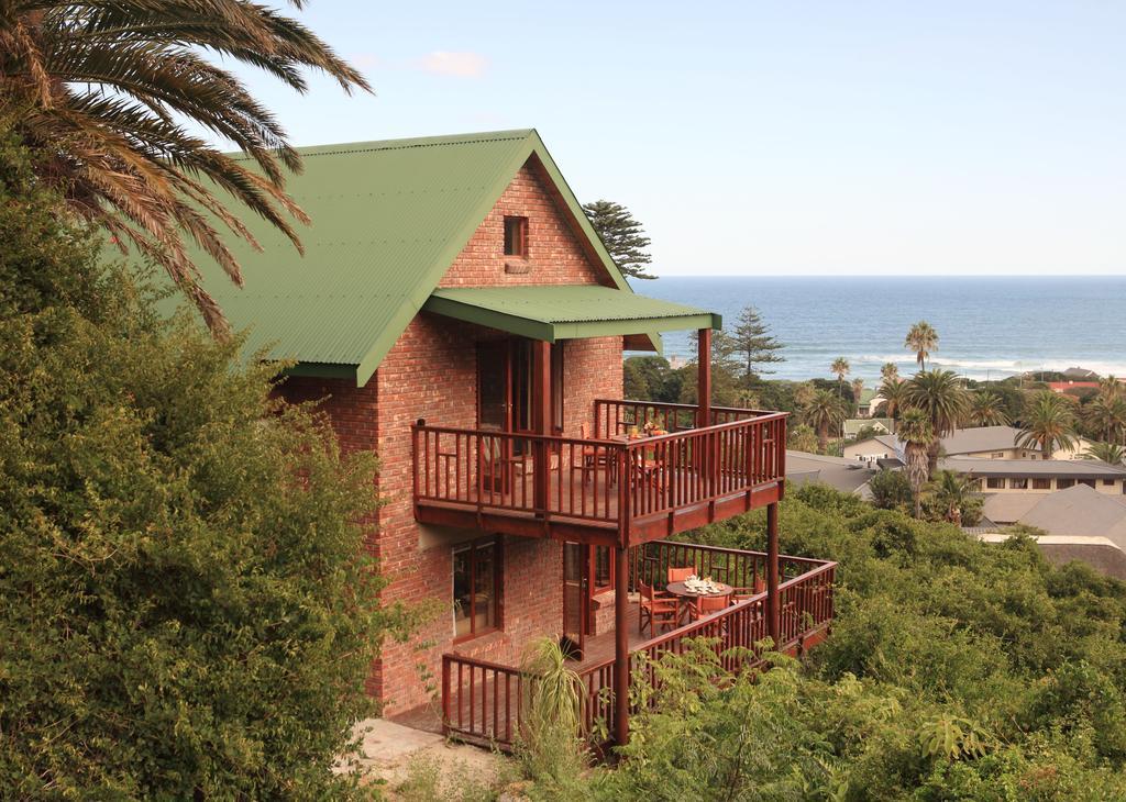 The Loerie'S View Villa Wilderness Bilik gambar