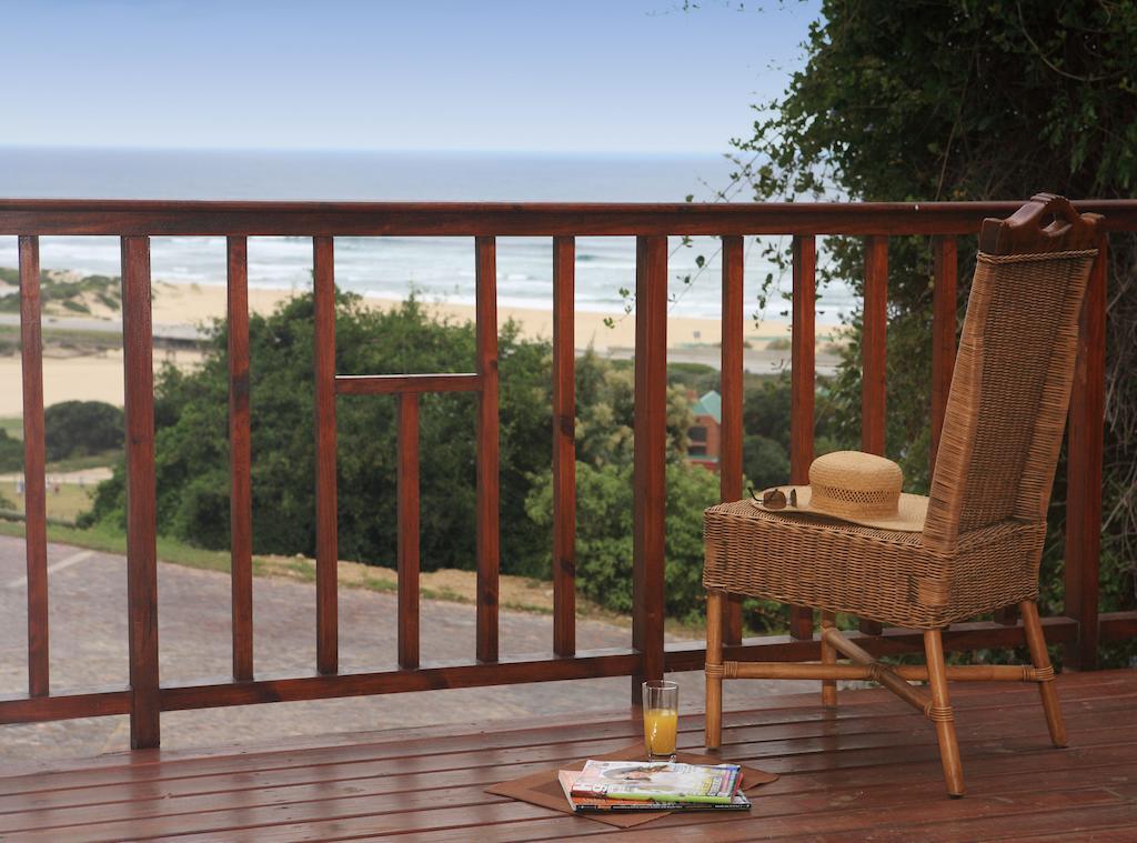 The Loerie'S View Villa Wilderness Bilik gambar