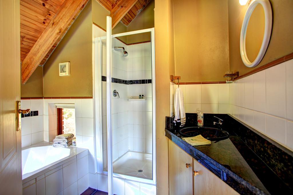 The Loerie'S View Villa Wilderness Bilik gambar