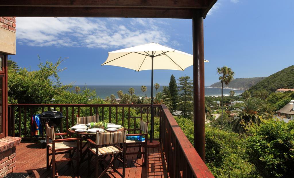 The Loerie'S View Villa Wilderness Luaran gambar
