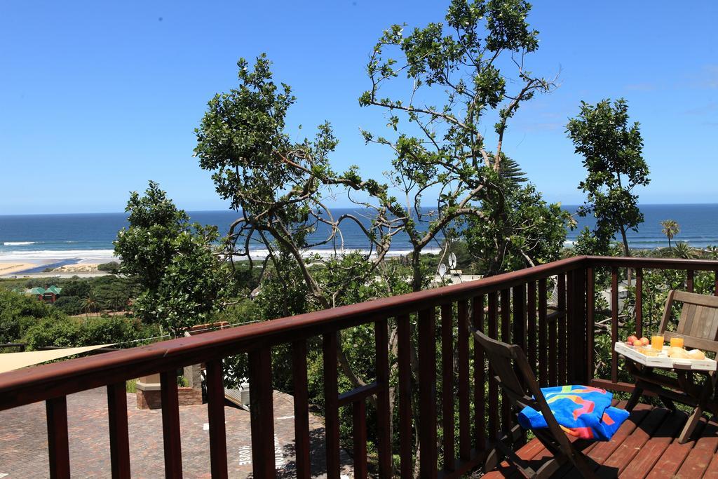 The Loerie'S View Villa Wilderness Luaran gambar