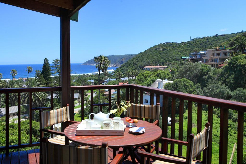 The Loerie'S View Villa Wilderness Luaran gambar