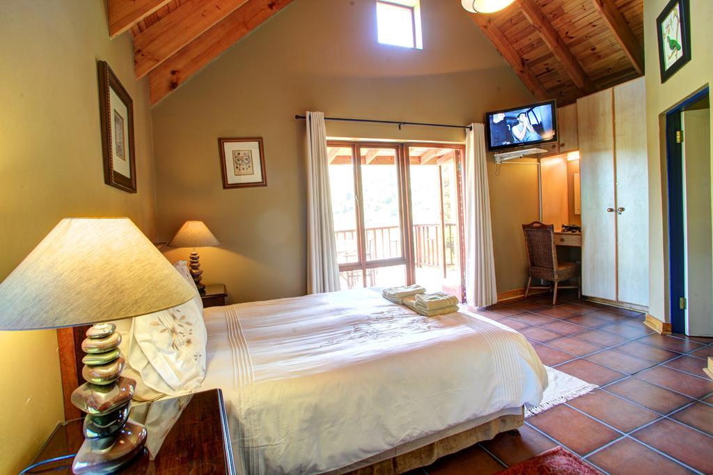 The Loerie'S View Villa Wilderness Bilik gambar