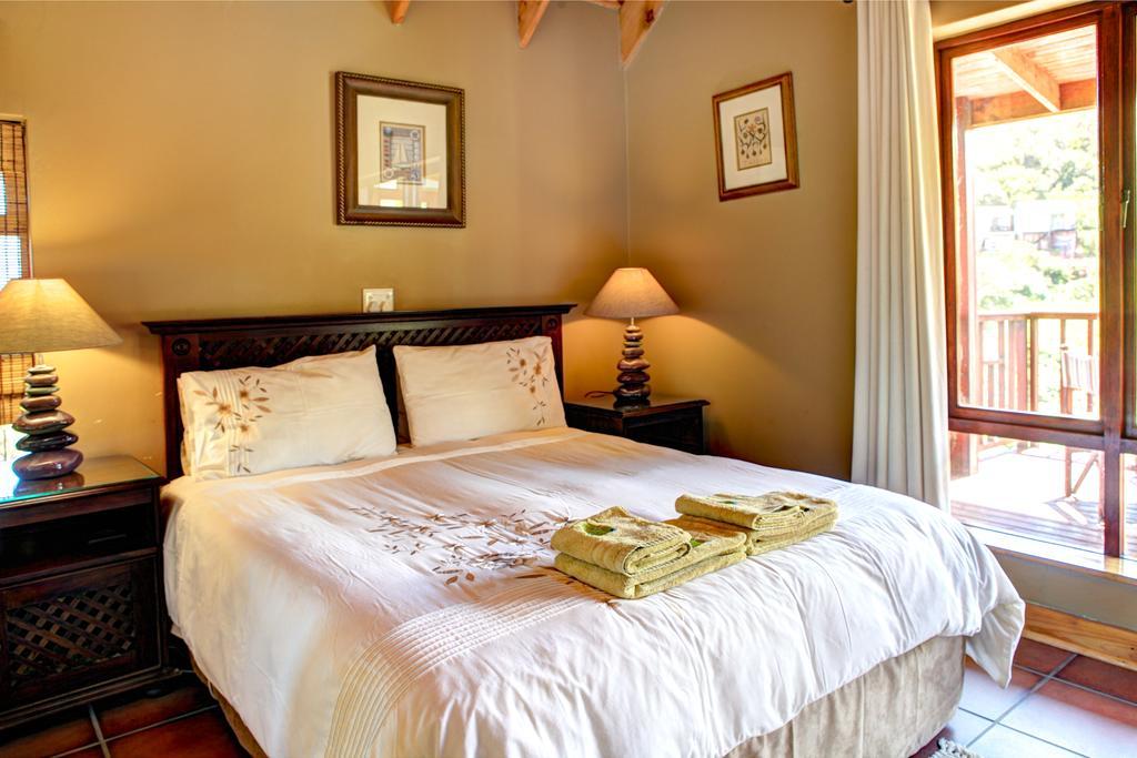 The Loerie'S View Villa Wilderness Bilik gambar