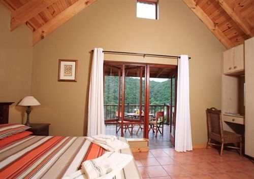 The Loerie'S View Villa Wilderness Luaran gambar