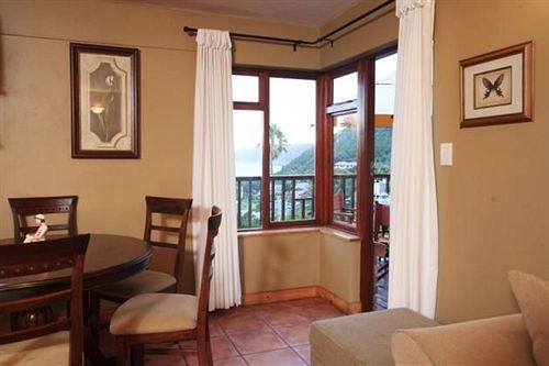 The Loerie'S View Villa Wilderness Luaran gambar