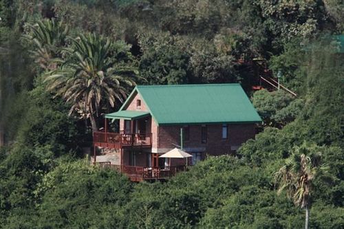 The Loerie'S View Villa Wilderness Luaran gambar