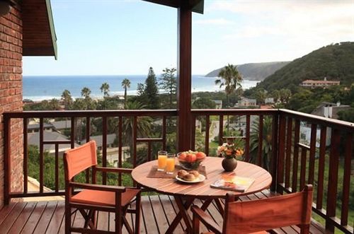 The Loerie'S View Villa Wilderness Luaran gambar