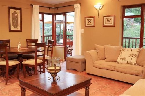 The Loerie'S View Villa Wilderness Luaran gambar